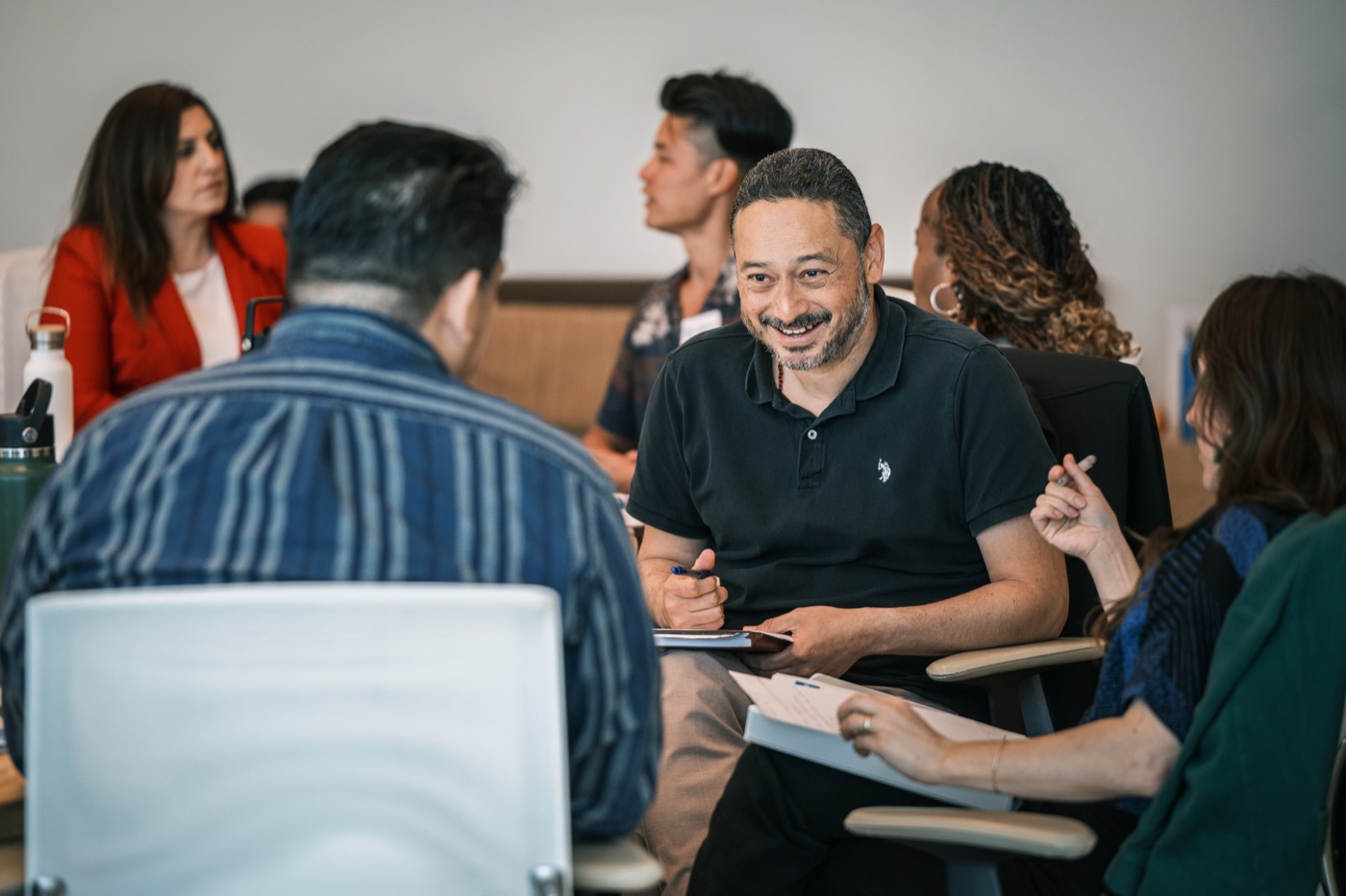 Coro newsletter community
