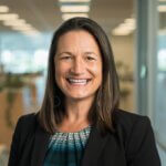 Portrait of Vicki Klopsch