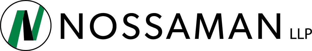 Nossaman LLP