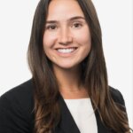 Portrait of Kristin Gabriel