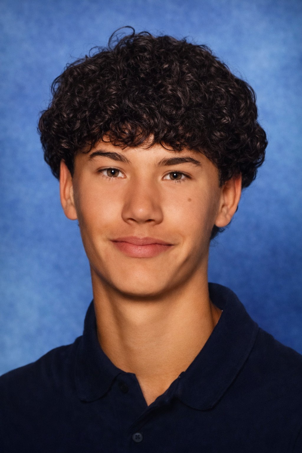 Portrait of Matthew Trifiletti, member of Coro California’s 2026 Youth Fellows cohort.