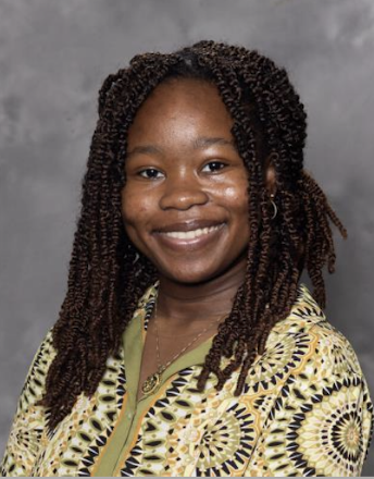 Portrait of Skyye Jefferson, member of Coro California’s 2026 Youth Fellows cohort.
