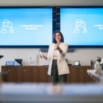 An interactive session from Coro’s Executive Leadership Network, a leadership development program for executives in the Bay Area and Los Angeles.
