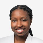 Portrait of Anya Bibbs
