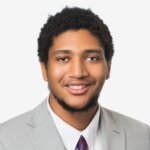 Portrait of Michael Green II