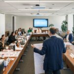 A session from Coro’s Executive Leadership Network, a leadership development program that addresses the unique challenges executives face while leading cross-sector organizations.