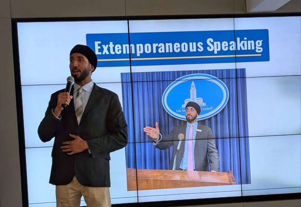 Featured image for Challenging assumptions: public policy fellowship lessons