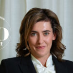 Sorelle Cohen, Women in Leadership alumna, recognized for her work in Beverly Hills Magazine’s 40/40 inaugural class.