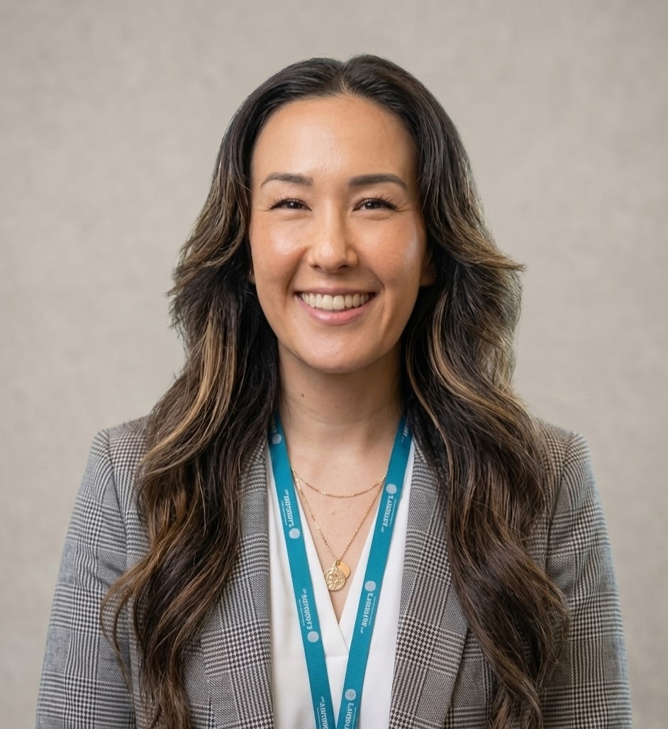 Portrait of Jennifer Byrne, member of Coro California’s Fall 2026 Women in Leadership Bay Area cohort.