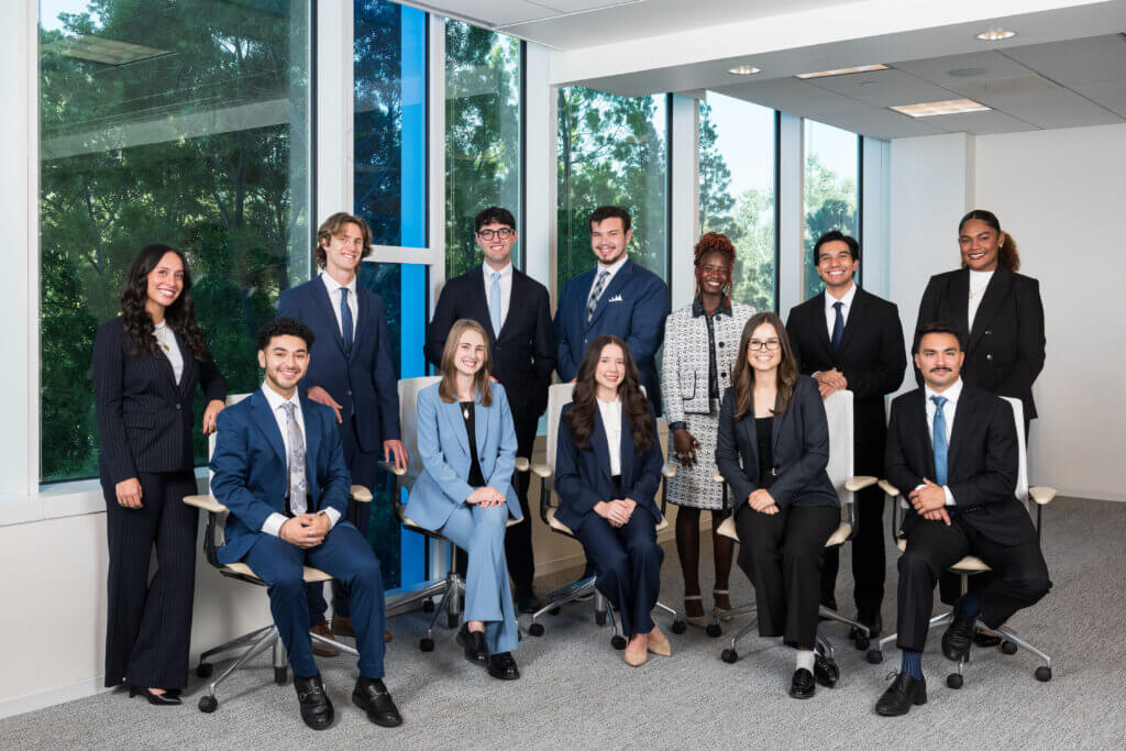 Featured image for Meet the Cohort: Fellows Program in Public Affairs in Los Angeles