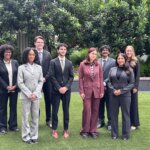 Featured image for Meet the Cohort: Fellows Program in Public Affairs in the Bay Area