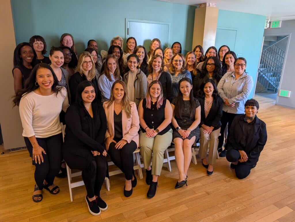 Featured image for Meet the Women in Leadership Los Angeles cohort