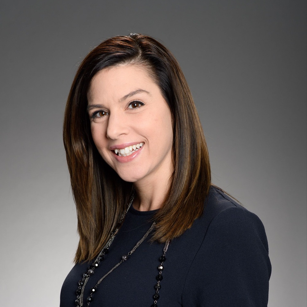 Portrait of Alicia Katz, participant in Coro California’s Fall 2026 Lead Los Angeles cohort.