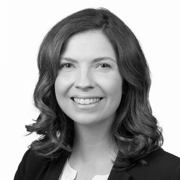 Portrait of Caitlin Schroeder, participant in Coro California’s Fall 2026 Lead Bay Area cohort.