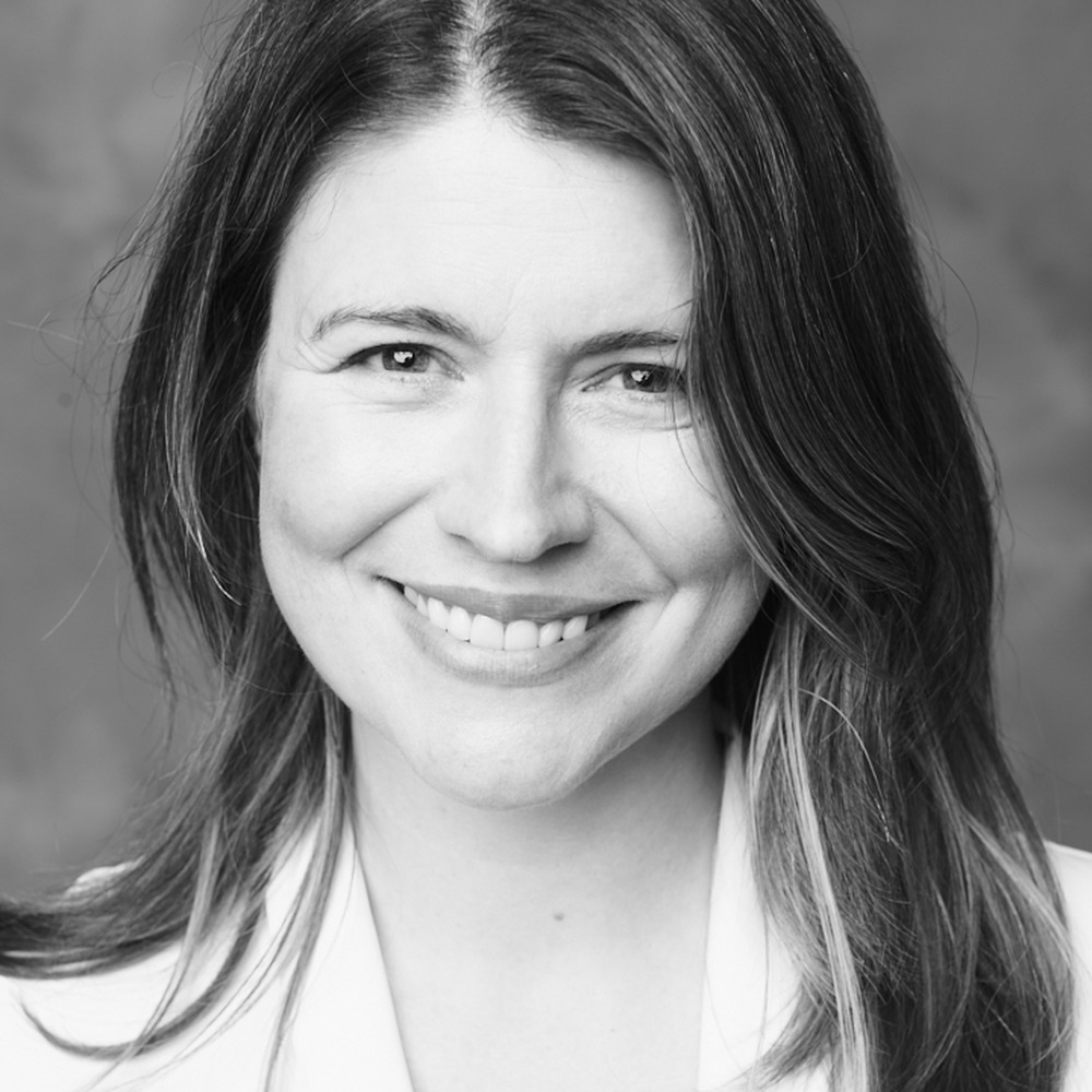 Portrait of Callie Spaide, participant in Coro California’s Fall 2026 Women in Leadership Los Angeles cohort.