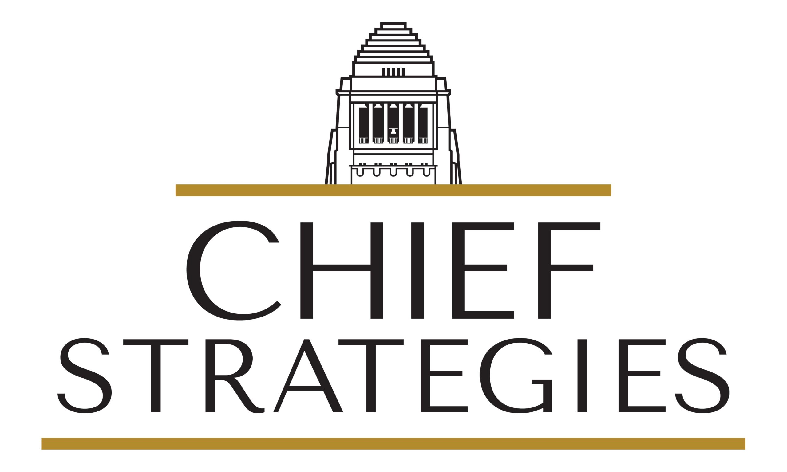 Chief Strategies