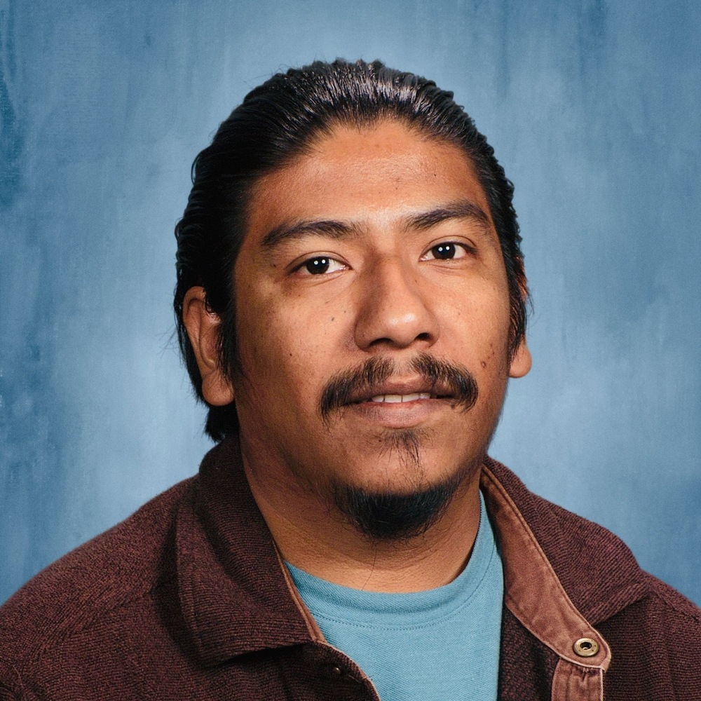 Portrait of David Solis Neri, participant in Coro California’s Fall 2026 Lead Los Angeles cohort.