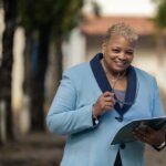Dawna Williams, alumna of Coro’s Lead Bay Area program.