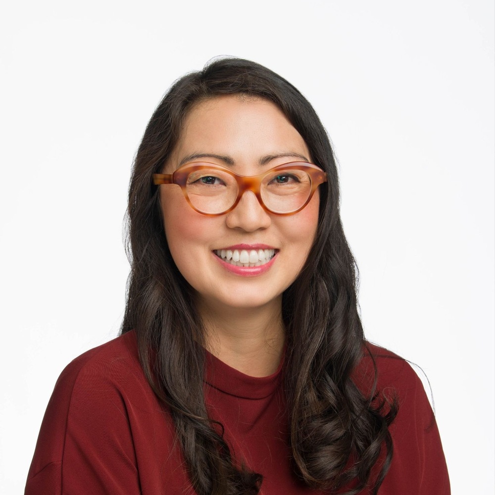 Portrait of Deborah Hong, participant in Coro California’s Fall 2026 Lead Los Angeles cohort.