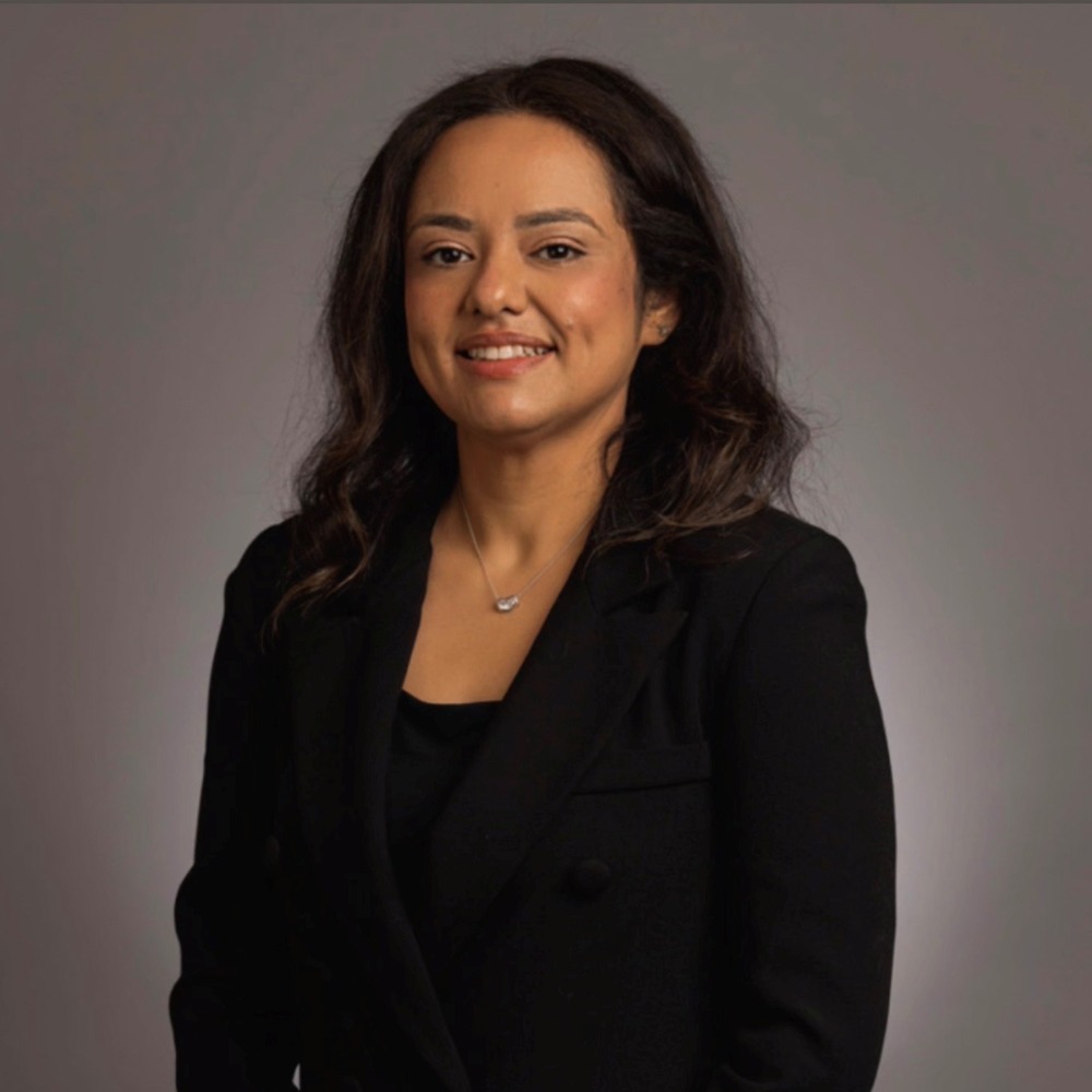 Portrait of Diana Rodriguez-Cea, participant in Coro California’s Fall 2026 Women in Leadership Los Angeles cohort.