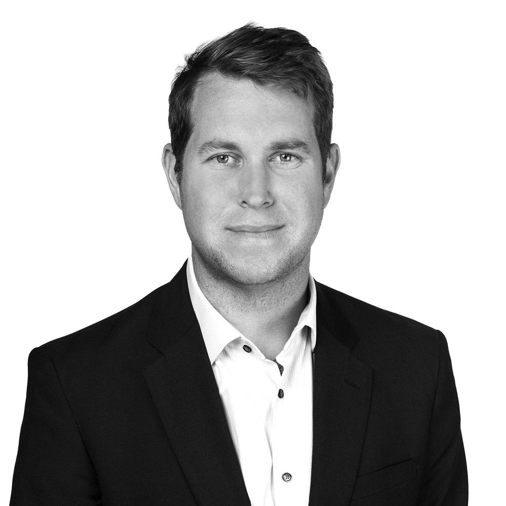Portrait of Jon Abelson, participant in Coro California’s Fall 2026 Lead Los Angeles cohort.