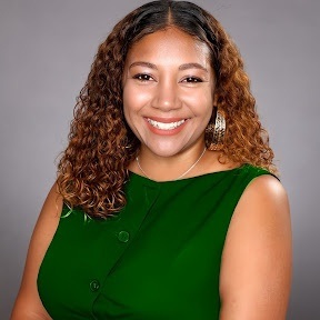 Portrait of Latora Baldridge, participant in Coro California’s Fall 2026 Lead Bay Area cohort.