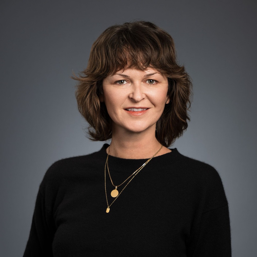 Portrait of Lyndsey Nolan, participant in Coro California’s Fall 2026 Women in Leadership Los Angeles cohort.