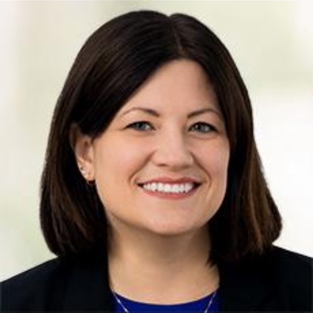 Portrait of Stephanie Cook, participant in Coro California’s Fall 2026 Women in Leadership Los Angeles cohort.