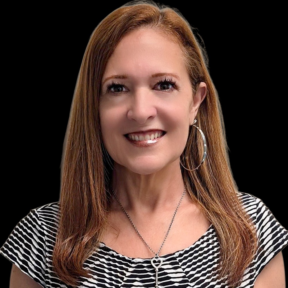 Portrait of Tammy Blount, participant in Coro California’s Fall 2026 Women in Leadership Los Angeles cohort.