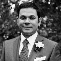 Portrait of Dan Moran, participant in Coro California’s 2026 Board Leadership Training Accelerator cohort.