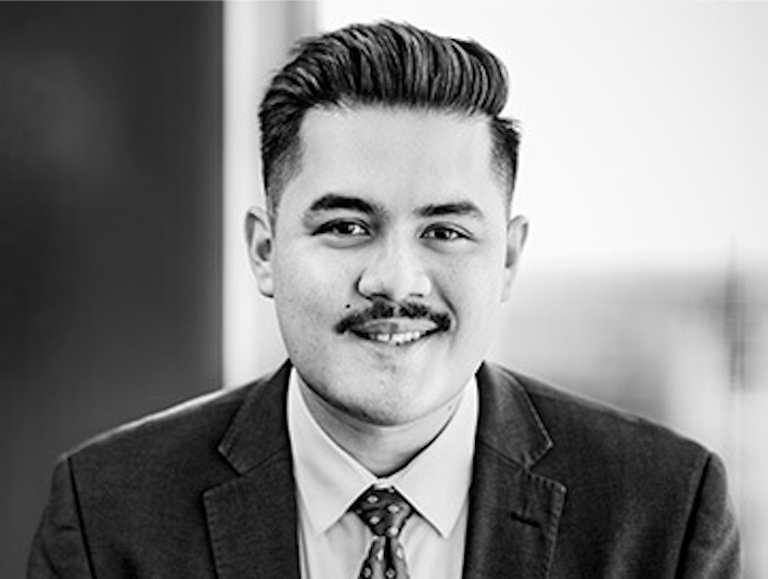 David Ramirez