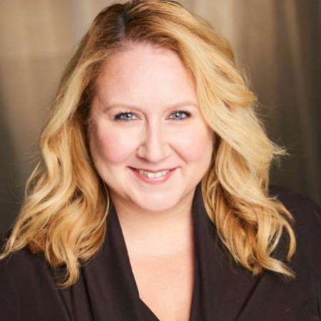 Portrait of Jennifer Vanore, PhD, participant in Coro California’s 2026 Board Leadership Training Accelerator cohort.