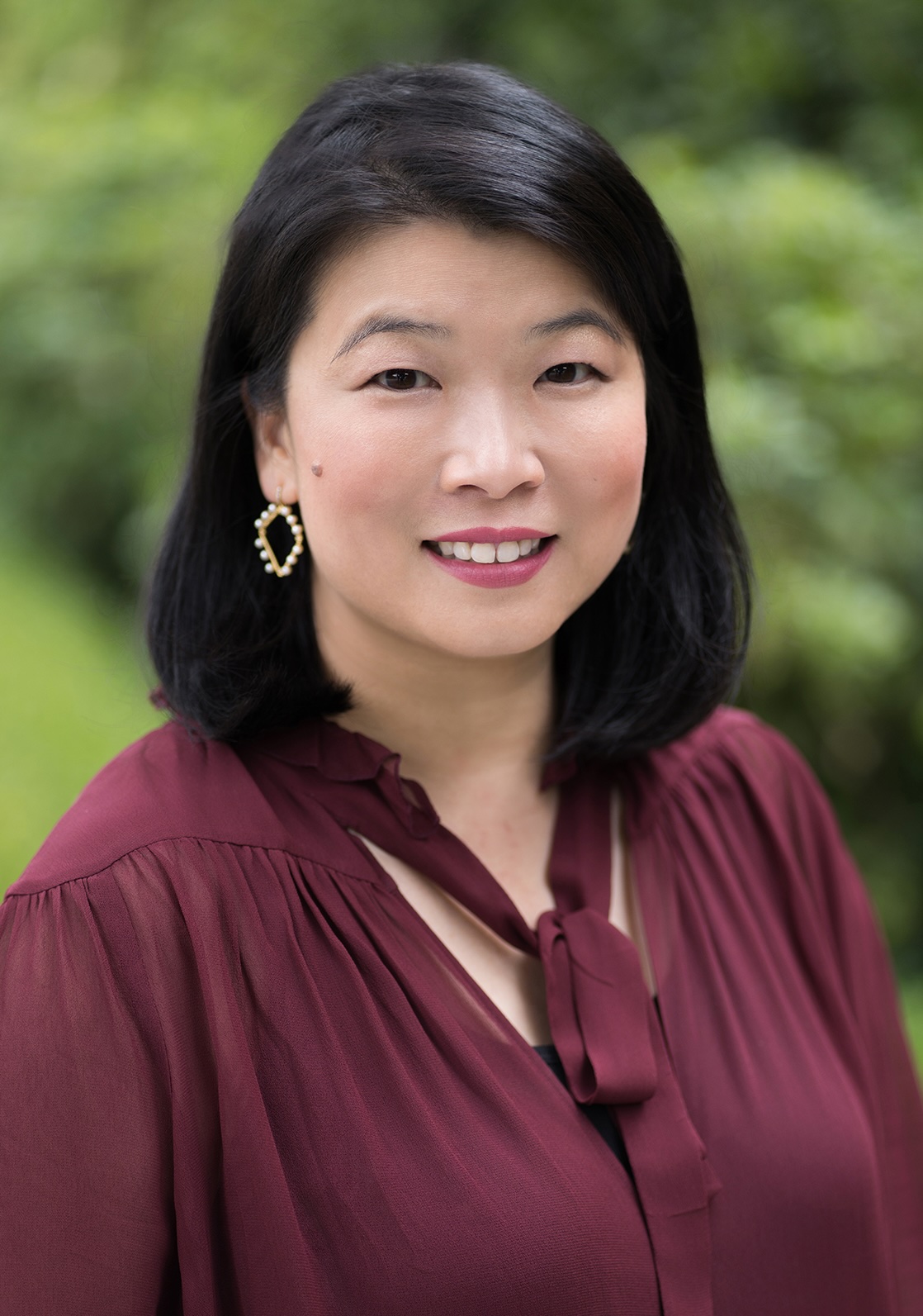 Macy Leung