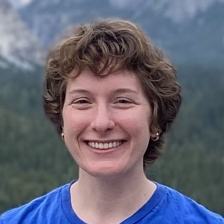 Portrait of Madeline Bellman, participant in Coro California’s 2026 Board Leadership Training Accelerator cohort.