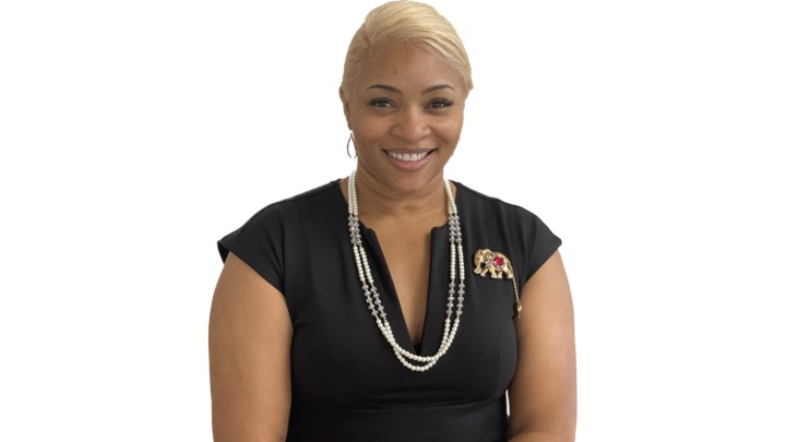 Maysha Jackson Bell
