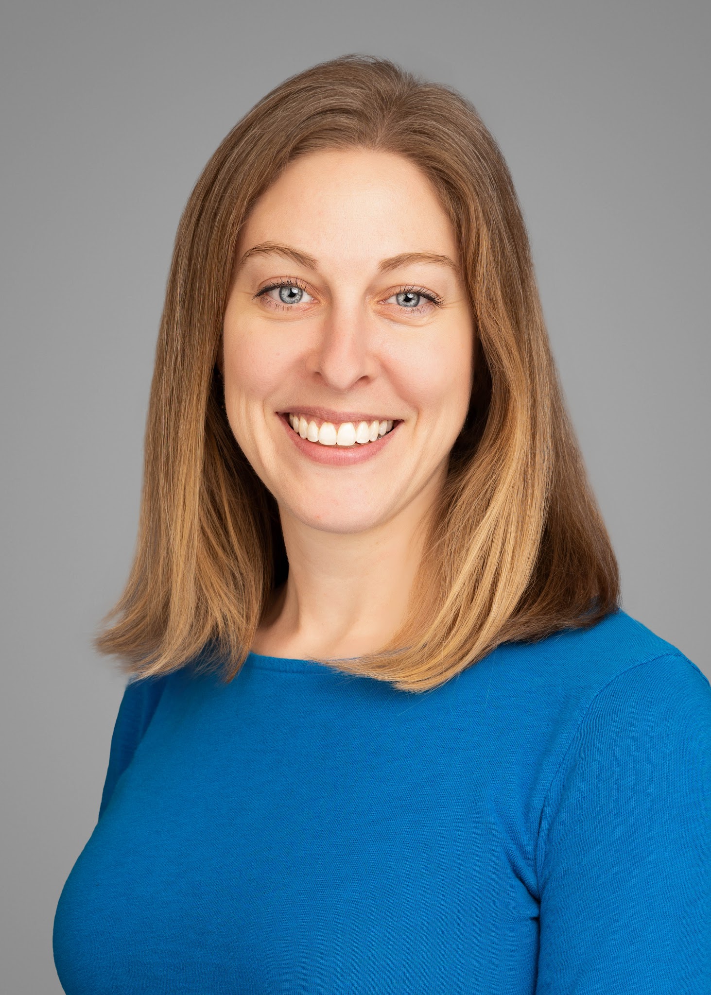 Meredith Rupp