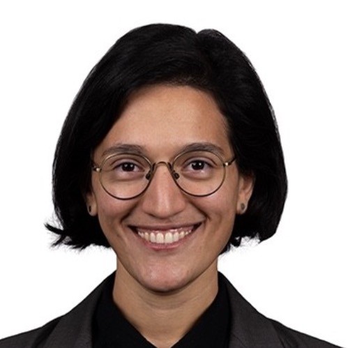 Miriam Ellora Marks
