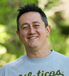 Rich Harrison