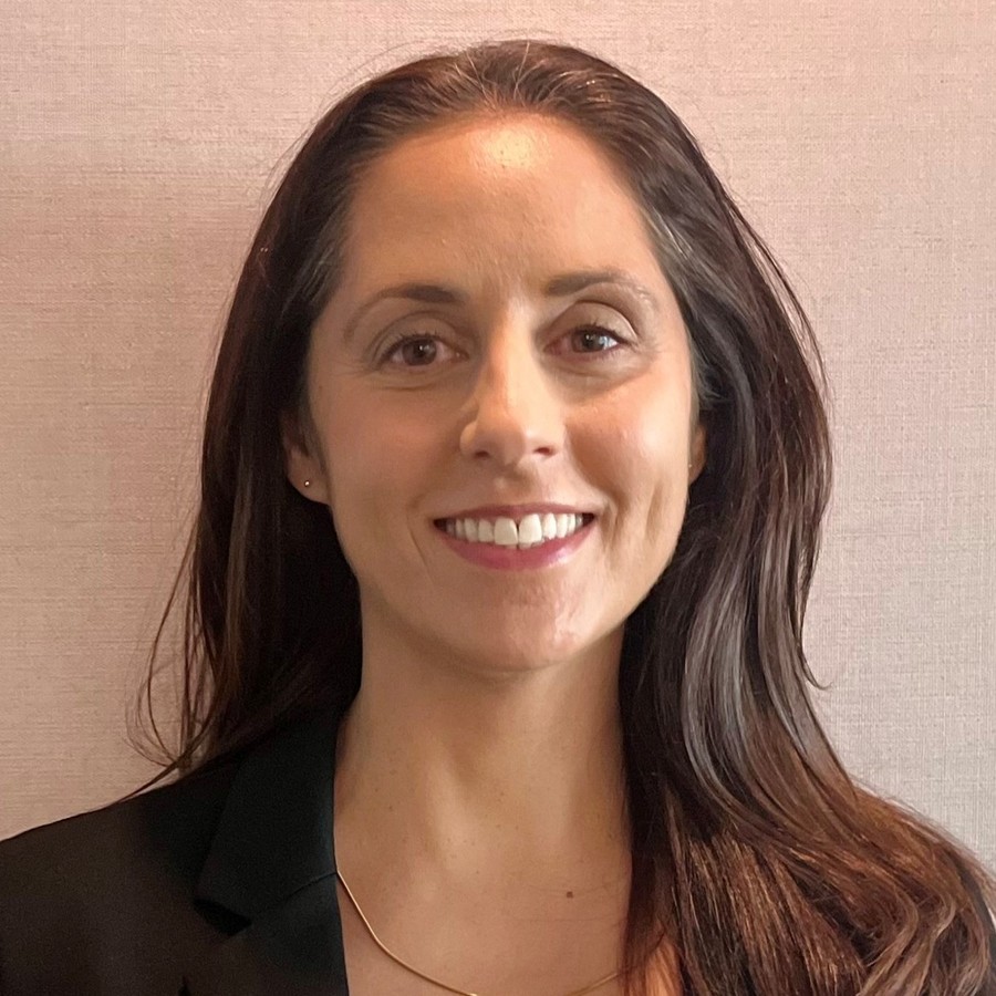 Portrait of Robyn Wasserman, participant in Coro California’s 2026 Board Leadership Training Accelerator cohort.