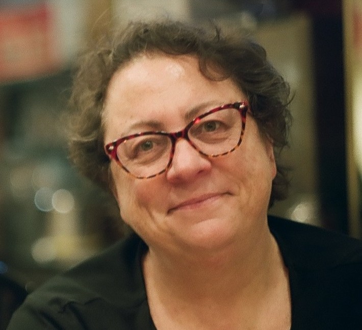 Sara Russell